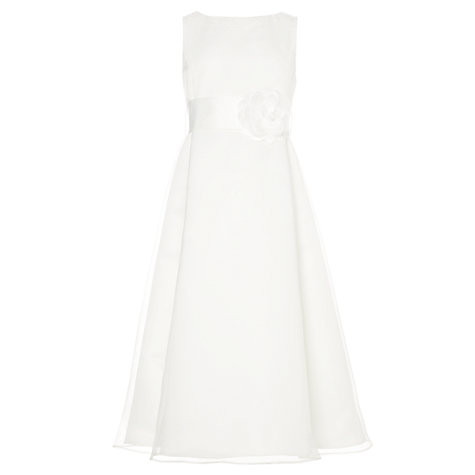 John Lewis Flower Girl Dress